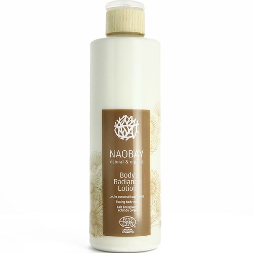 Lait Hydratant Corps - Body Radiance 