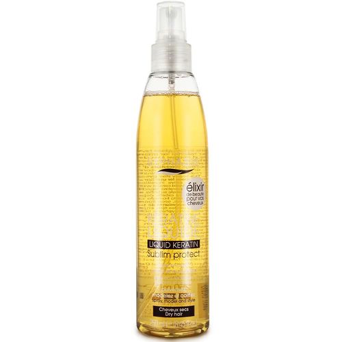 Spray Liquid Keratine Sublim Protect 