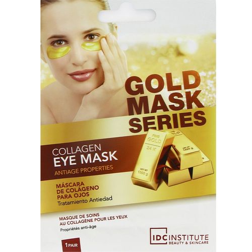 Masque Yeux Collagène Or 