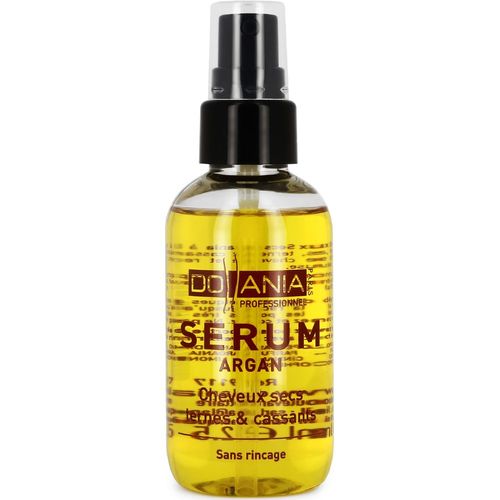 Serum Cheveux À L'argan 