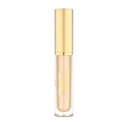 Brillant À Lèvres Diamond Breeze - Golden Nude 