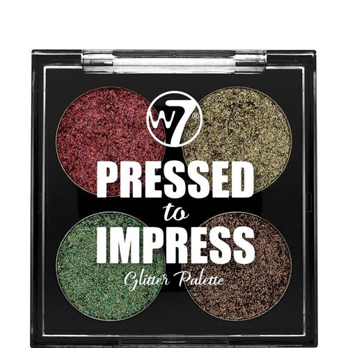 Palette Pressed To Impress ? In Vogue 