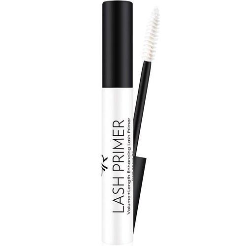 Mascara Transparent Pour Cils 