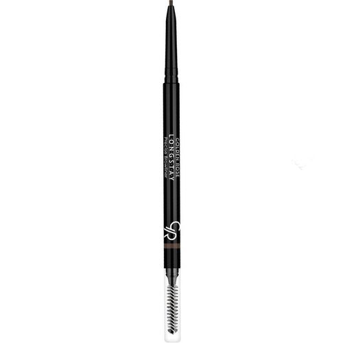 Crayon Sourcils Longstay Precise Browliner - 102 Light Brown 