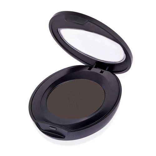 Poudre Compacte Mono Fard À Sourcils - 106 
