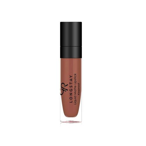 Rouge ? L?Vres - Liquid Matte Longstay - 16 Oslo 