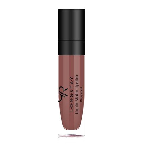 Rouge ? L?Vres - Liquid Matte Longstay - 22 Dublin 