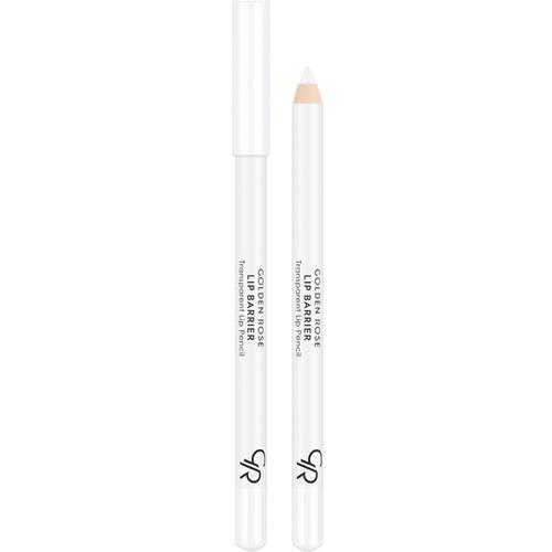 Crayon Contour Lèvres Lip Barrier - Transparent 