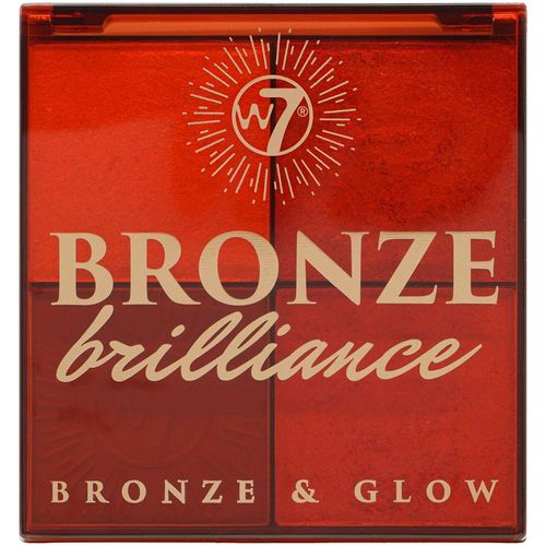 Palette Bronze Brillance - Light Medium 