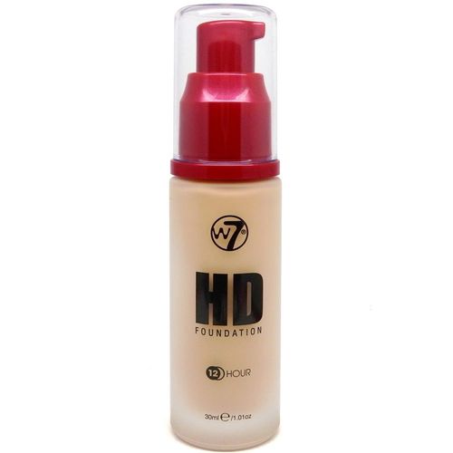 Fond De Teint Hd - Early Tan 