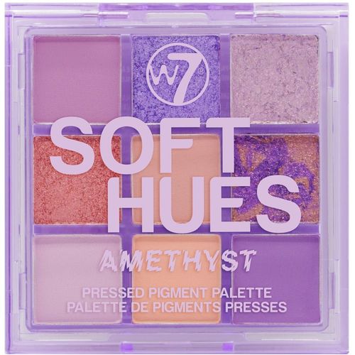 Palette Yeux Pastel - Soft Hues - Amethyst 
