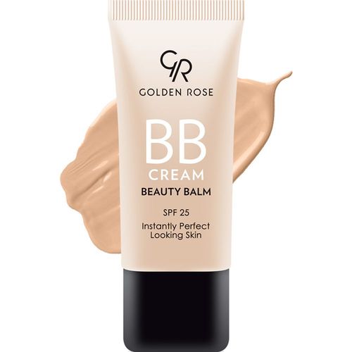 Bb Creme Beauty Balm - 03 Natural 