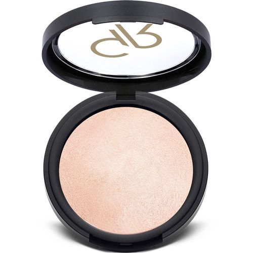Blush Terracotta Stardust - 108 