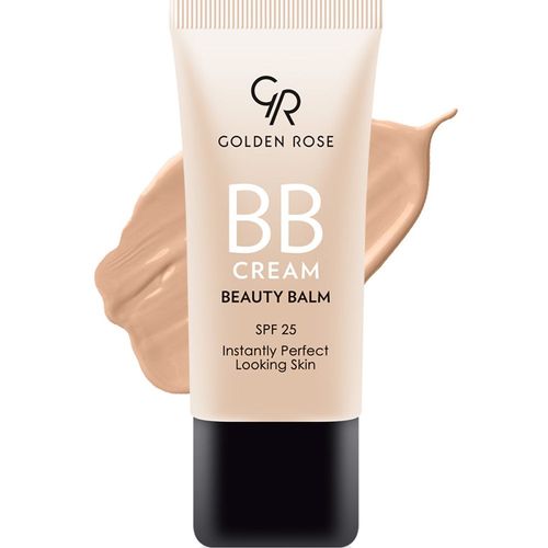 Bb Creme Beauty Balm - 04 Medium 