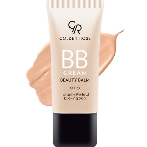 Bb Creme Beauty Balm - 02 Fair 