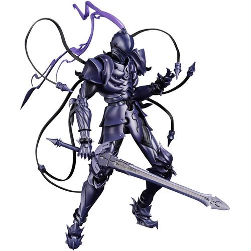 Fate/Grand Order Action Figure: Berserker/Lancelot [Import Japonais]
