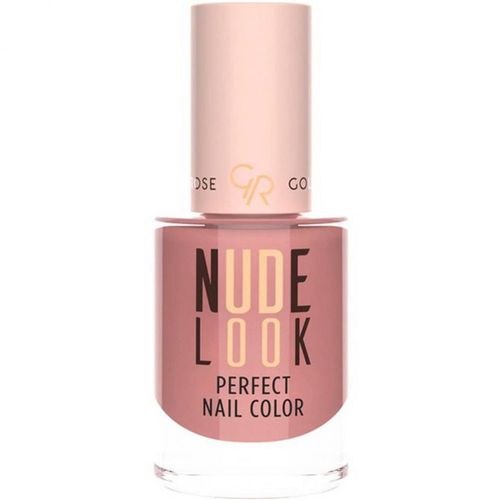 Vernis À Ongles Nude Look - 04 Coral Nude 