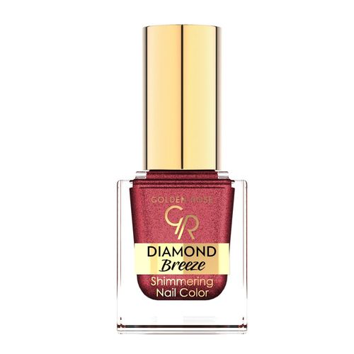 Vernis À Ongles Shimmering - Plum Sparkle 