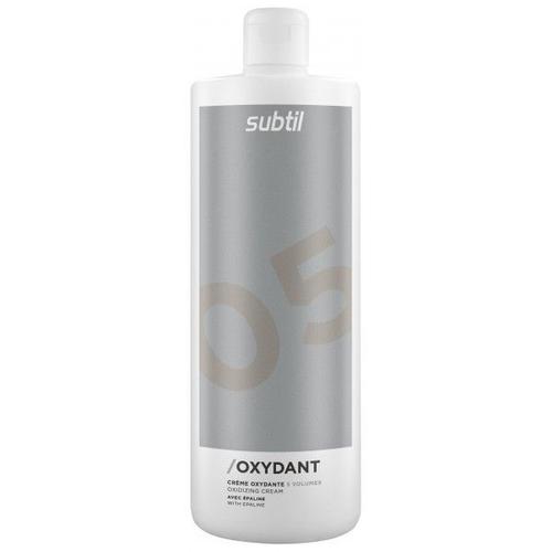 Oxydant Subtil Epaline 1 Litre 5v 