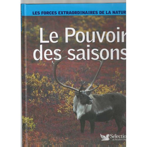 Le Pouvoir Des Saisons