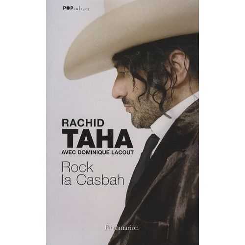 Rock La Casbah