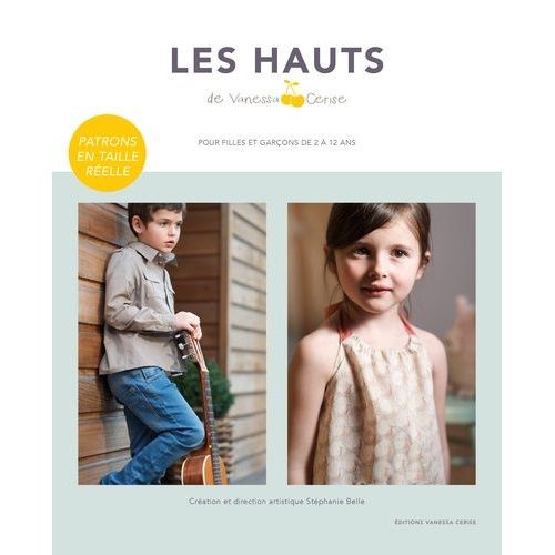 Les Hauts De Vanessa Cerise - Tome 2