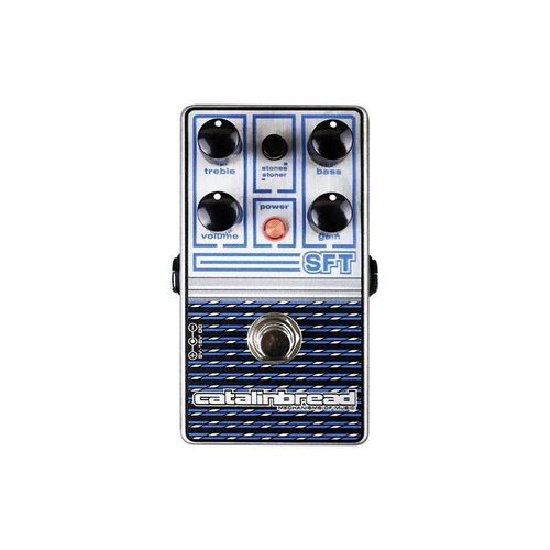 Catalinbread Sft - Pédale Overdrive