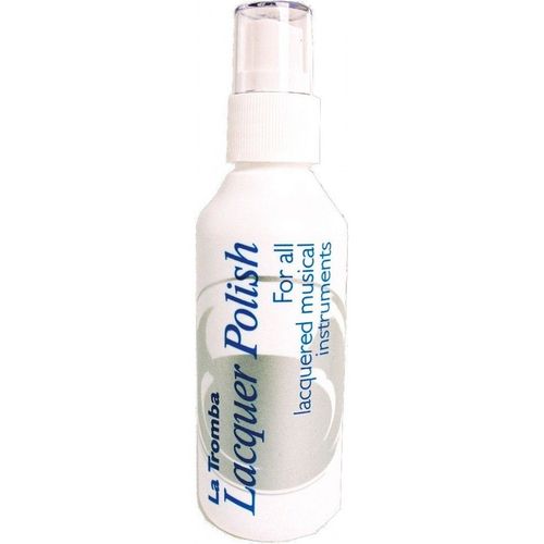 Polish Pour Cuivre Verni La Tromba Lacquer Polish 84003