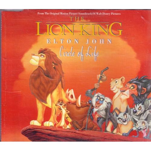 The Lion King