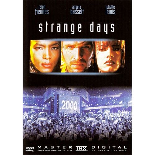 Strange Days