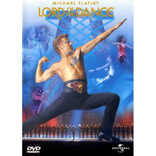 Lord Of The Dance