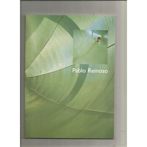 Pablo Reinoso Dans La Volupté De L'intangible Exposition Maison Des Arts De Malakoff 1998