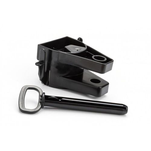 Adaptateur De Remorque Rolly Toys Compatible Avec Les Tracteurs Peg Perego