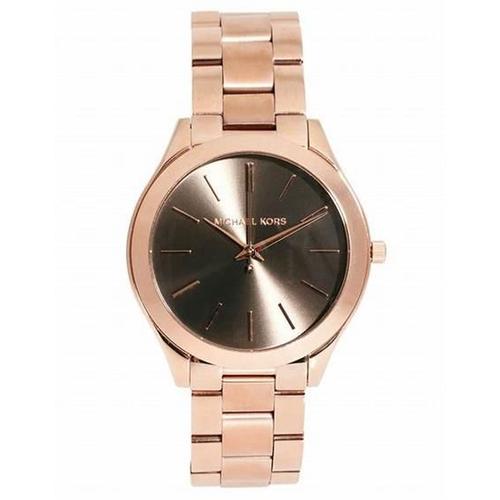 Montre Femme Michael Kors Mk3181 Runway