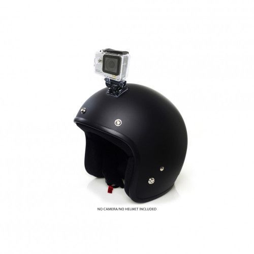 Support de casque MOTO pour caméra sportives GoXtreme / GoPro