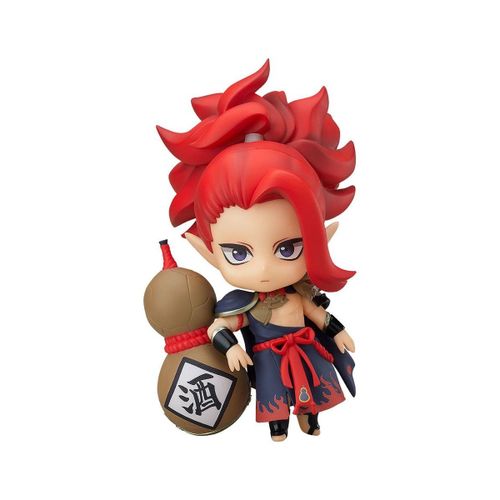Onmyoji - Figurine Nendoroid Shuten Doji 10 Cm
