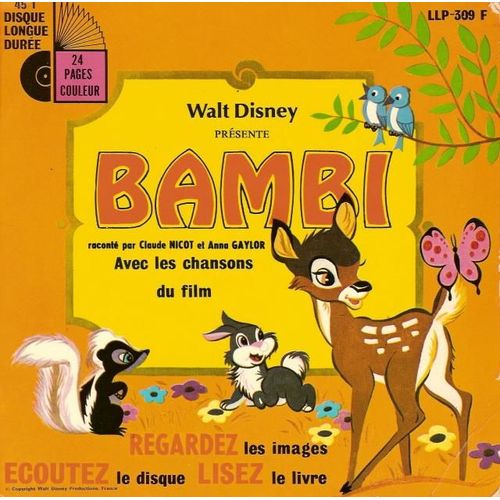 Bambi