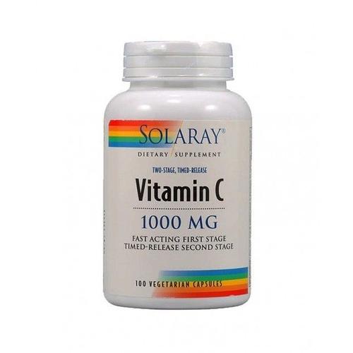 Small Vitamin C 1000 Mg 30 Tablets 