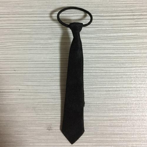1:6 vêtements/chemise/costume cravate cravate pour accessoires de figurines 