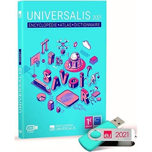 Universalis 2021