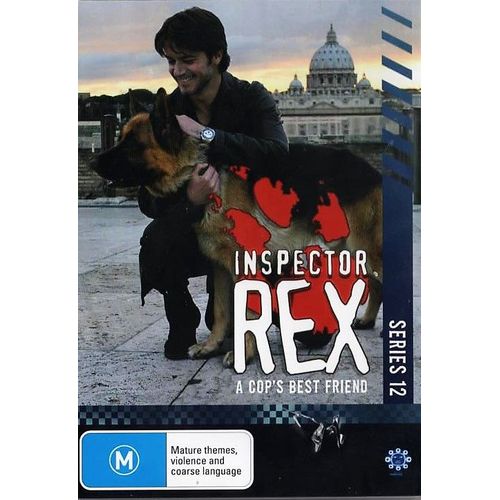 Inspector Rex