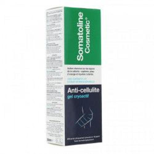 Somatoline Anti-Cellulite Creative Gel 250ml 