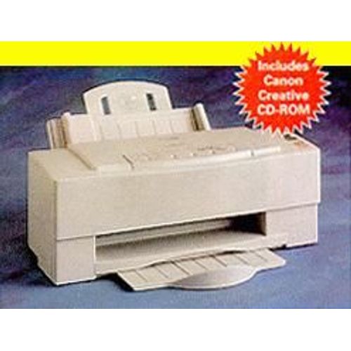 Canon BJC-610