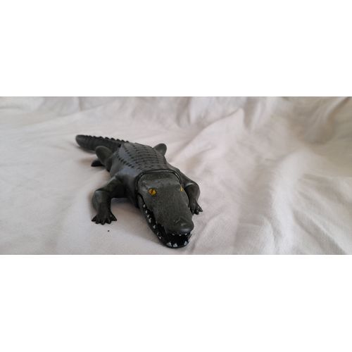Playmobil Gros Crocodile