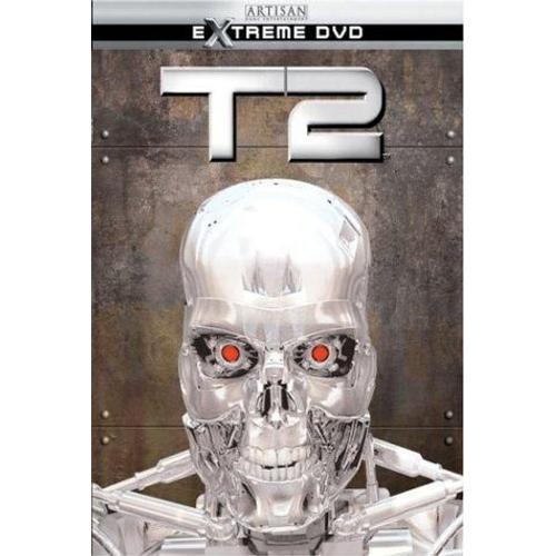 Terminator 2 Judgment Day - Extrem Edition