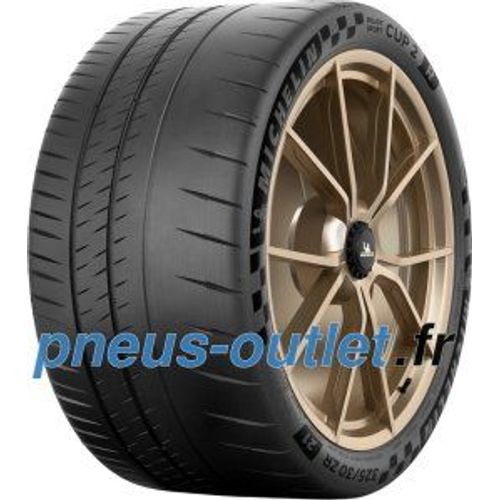 Pneu Michelin Pilot Sport Cup 2 R ( 305/30 ZR20 (103Y) XL Connect )