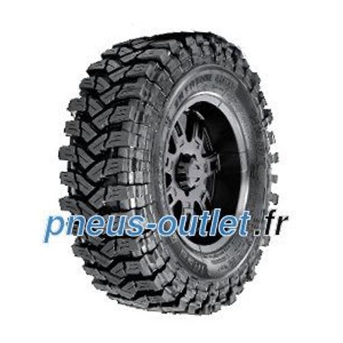 Pneu Insa Turbo K2 M/T ( 265/70 R16 112Q, rechapé )