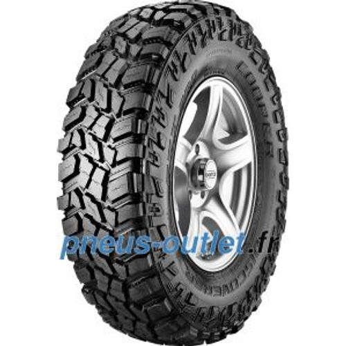 Pneu été Cooper Discoverer STT PRO 31X10.5 R15 109Q RWL, POR