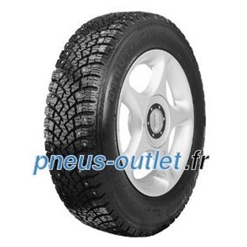 Pneu Insa Turbo T-1 ( 195/70 R15 104/102R rechapé )