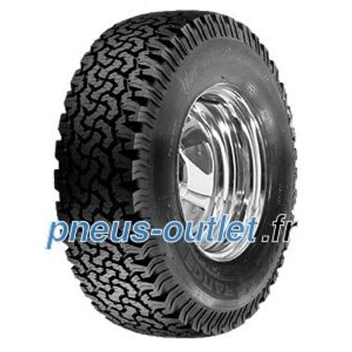Pneu Insa Turbo RANGER ( 245/75 R16 111S rechapé )